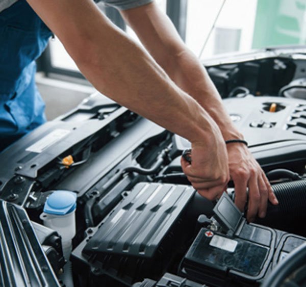 Warning signs of a failing wet belt — CF3 MOT Service Centre Cardiff