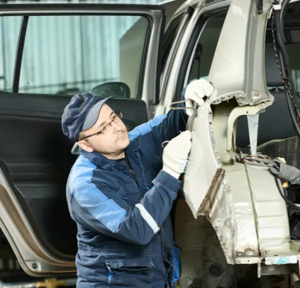 Body Repairs