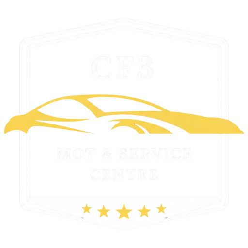 CF3 MOT & Service Centre
