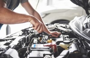 Service Your Car
