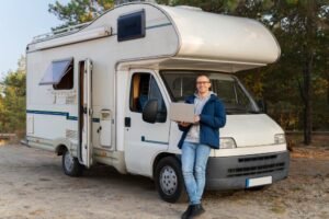 Motorhome MOT