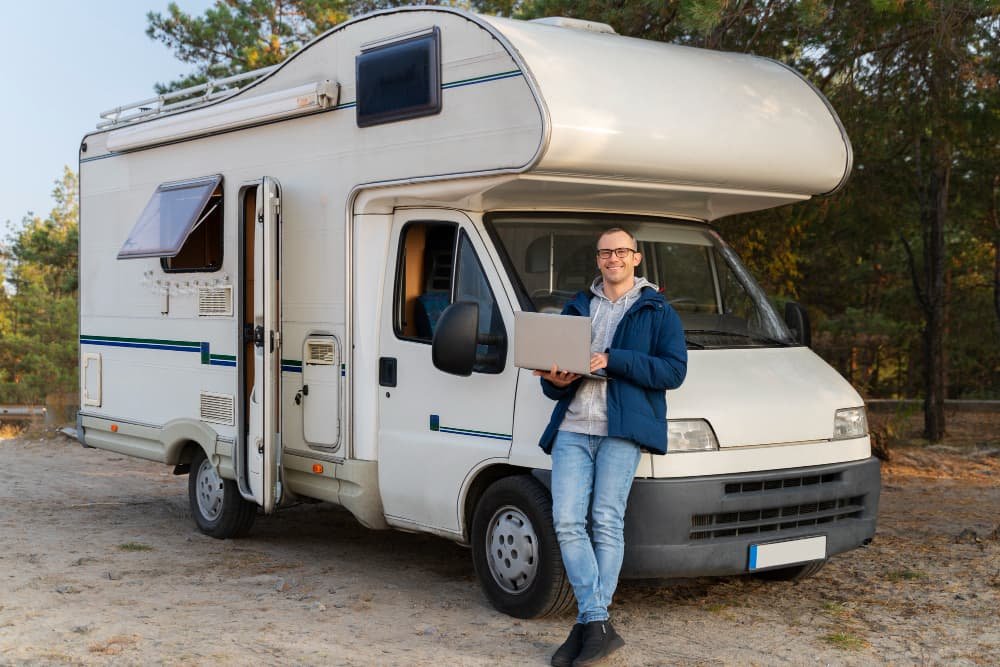 Motorhome MOT